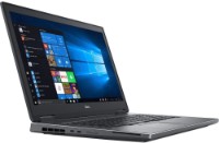 Laptop Dell Precision 17 7740 Carbon (i9-9880H 16Gb 512Gb RTX 4000 W10P)