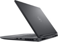 Ноутбук Dell Precision 17 7740 Carbon (i9-9880H 16Gb 512Gb RTX 4000 W10P)
