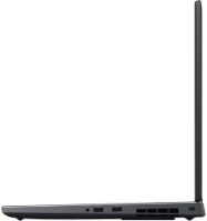 Ноутбук Dell Precision 17 7740 Carbon (i9-9880H 16Gb 512Gb RTX 4000 W10P)
