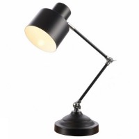 Veioză birou Lampardi Malmo LP573-1T  imaginea #2 — magazin online Desire.md