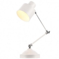 Veioză birou Lampardi Malmo LP572-1T  imaginea #2 — magazin online Desire.md