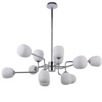 Люстра Lampardi Manfred LP698-12 