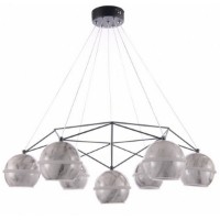 Lustră Lampardi Marble LP688-7 imaginea #1 — magazin online Desire.md