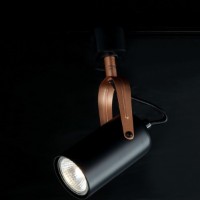 Spot Lampardi Maverick LP743-1C  imaginea #2 — magazin online Desire.md