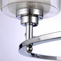 Lustră Lampardi Milton LP526-5 imaginea #3 — magazin online Desire.md