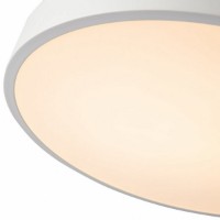 Потолочный светильник Lampardi iTech LP584-D50 