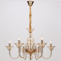 Lustră Lampardi Monone LP134-6  imaginea #1 — magazin online Desire.md