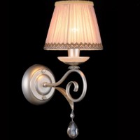 Бра Lampardi Murano LP280-1W  фото №2 — интернет-магазин Desire.md