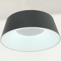 Потолочный светильник Lampardi Newva LP669-D45 фото №2 — интернет-магазин Desire.md