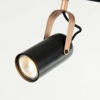 Спот Lampardi Maverick LP743-2W  фото №2 — интернет-магазин Desire.md