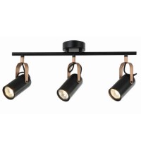 Spot Lampardi Maverick LP743-3W  imaginea #1 — magazin online Desire.md