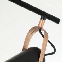 Spot Lampardi Maverick LP743-3W  imaginea #3 — magazin online Desire.md