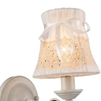 Бра Lampardi Rabbi LP458-1W  фото №3 — интернет-магазин Desire.md