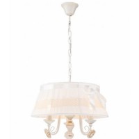 Lustră Lampardi Rabbi LP458-3P  imaginea #1 — magazin online Desire.md