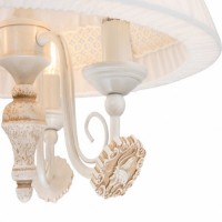 Lustră Lampardi Rabbi LP458-3P  imaginea #2 — magazin online Desire.md