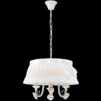 Lustră Lampardi Rabbi LP458-3P  imaginea #3 — magazin online Desire.md