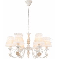 Люстра Lampardi Rabbi LP458-6  фото №1 — интернет-магазин Desire.md