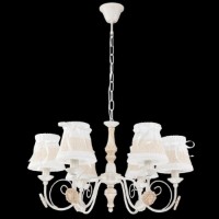 Люстра Lampardi Rabbi LP458-6  фото №2 — интернет-магазин Desire.md