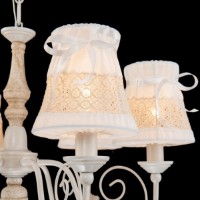 Люстра Lampardi Rabbi LP458-6  фото №3 — интернет-магазин Desire.md