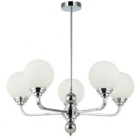 Люстра Lampardi Rawball LP662-5 