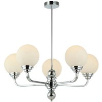 Люстра Lampardi Rawball LP662-5  фото №2 — интернет-магазин Desire.md