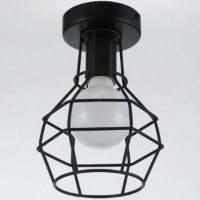 Люстра Lampardi Rette LP544-1C  фото №2 — интернет-магазин Desire.md