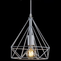 Люстра Lampardi Rette LP531-D25  фото №2 — интернет-магазин Desire.md