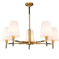 Lustră Lampardi Select LP456-5  imaginea #1 — magazin online Desire.md