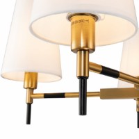 Lustră Lampardi Select LP456-5  imaginea #2 — magazin online Desire.md