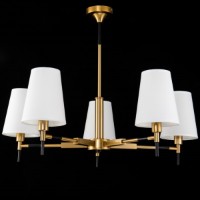 Lustră Lampardi Select LP456-5  imaginea #3 — magazin online Desire.md