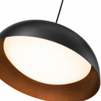 Люстра Lampardi Semis LP654-P D40  фото №3 — интернет-магазин Desire.md