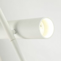 Спот Lampardi Roti LP894-2  фото №2 — интернет-магазин Desire.md