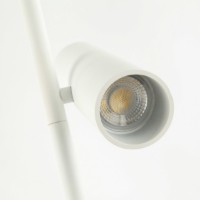 Спот Lampardi Roti LP894-2  фото №3 — интернет-магазин Desire.md