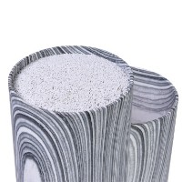 Suport de cuțite Fissman Grey Marble 2885 imaginea #2 — magazin online Desire.md