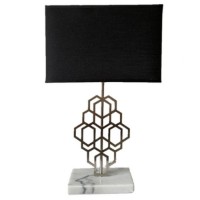 Veioză birou Lampardi Table LP612-1T 