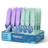 Cuțit Fissman 7528 10cm imaginea #2 — magazin online Desire.md