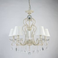 Люстра Lampardi Victoria II LP452-5  фото №1 — интернет-магазин Desire.md