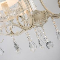 Люстра Lampardi Victoria II LP452-5  фото №3 — интернет-магазин Desire.md