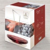 Decantor Wilmax WL-888332/1C imaginea #2 — magazin online Desire.md