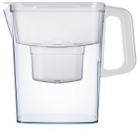 Фильтр-кувшин Aquaphor Aqua Compact B25 White фото №1 — интернет-магазин Desire.md