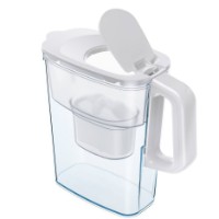 Фильтр-кувшин Aquaphor Aqua Compact B25 White фото №2 — интернет-магазин Desire.md