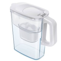 Фильтр-кувшин Aquaphor Aqua Compact B25 White фото №3 — интернет-магазин Desire.md