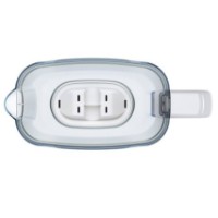 Фильтр-кувшин Aquaphor Aqua Compact B25 White фото №4 — интернет-магазин Desire.md