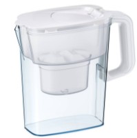 Фильтр-кувшин Aquaphor Aqua Compact B25 White фото №5 — интернет-магазин Desire.md