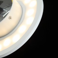 Candelabru de perete Lampardi Wallon LP658-12w  imaginea #2 — magazin online Desire.md