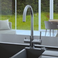 Baterie bucătărie Rubineta Ultra-32 (U32008) imaginea #3 — magazin online Desire.md