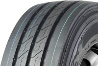 Anvelopă pentru camioane Linglong KLT200 215/75 R17.5 16PR imaginea #2 — magazin online Desire.md