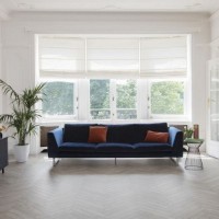 Laminat BerryAlloc Chateau Texas Grey A (62001192) imaginea #3 — magazin online Desire.md