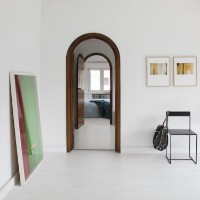 Ламинированная доска BerryAlloc Finesse B&W White (62001256) фото №2 — интернет-магазин Desire.md