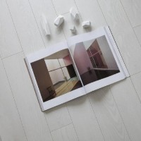 Laminat BerryAlloc Impulse V4 B&W White (62001058) imaginea #3 — magazin online Desire.md